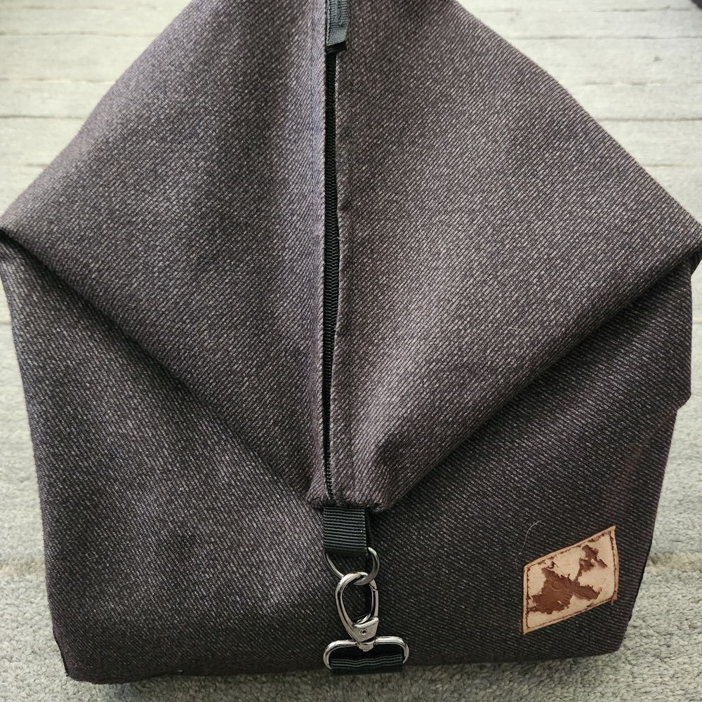 🔥Anti-theft Backpack Bag